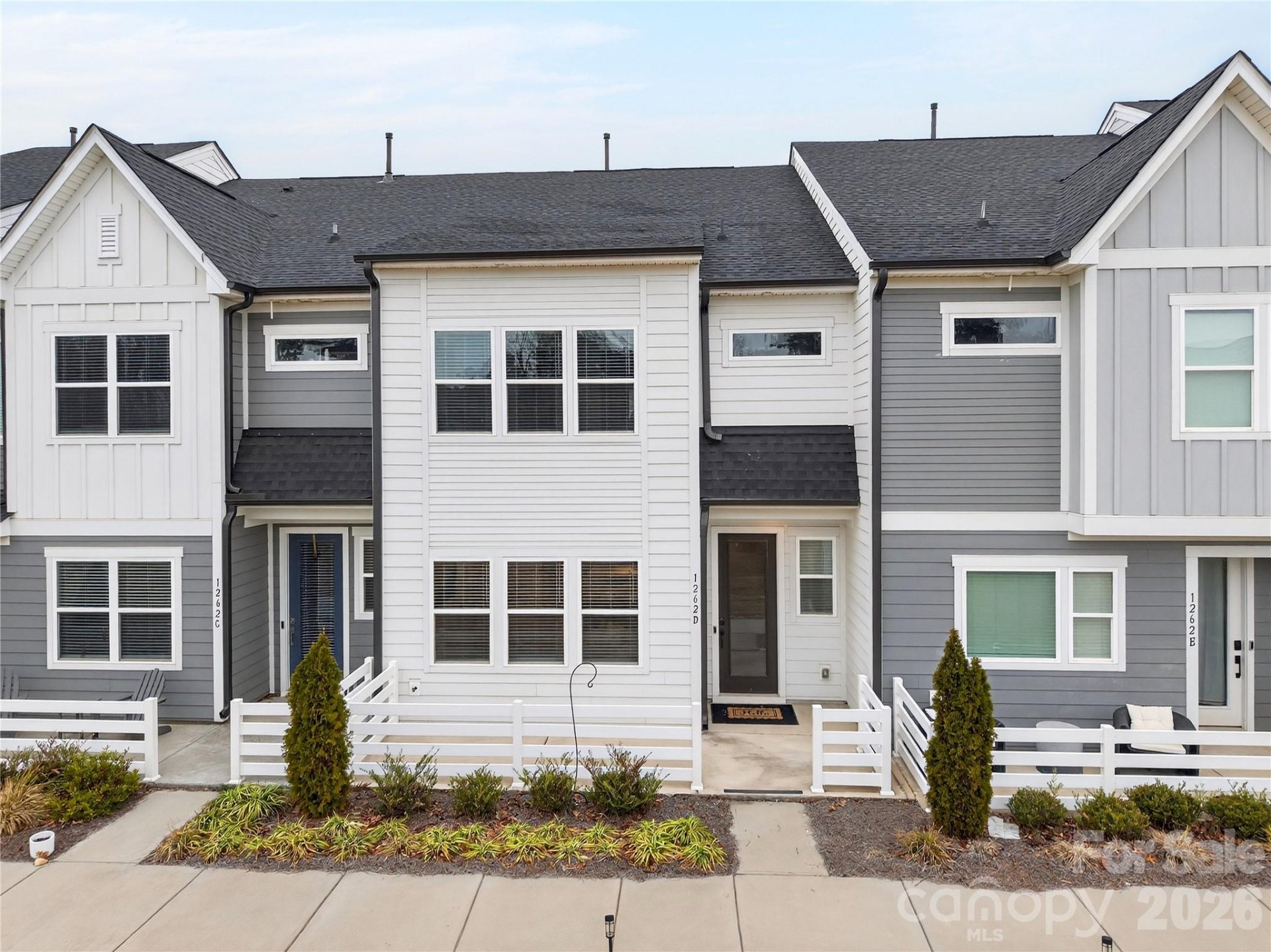 1262 Brawley School Road