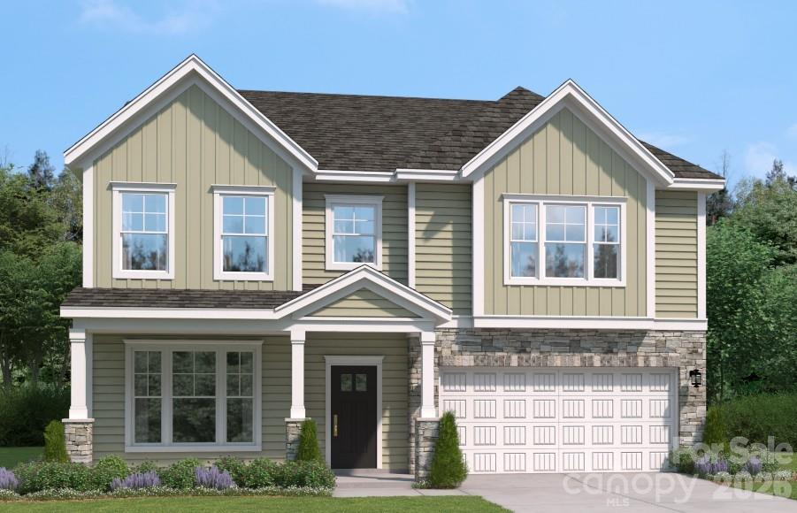 4146 Vista Pine Drive