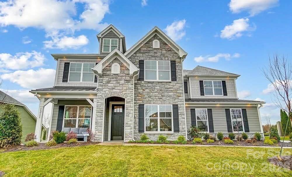 1401 Knob Creek Drive