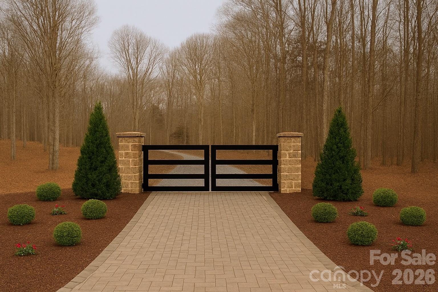 B2 Ander Vincent Road