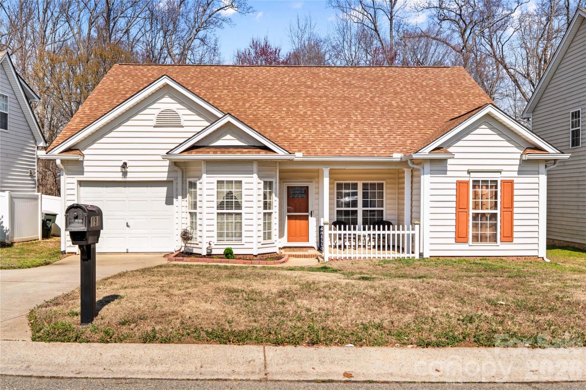 191 Everett Park Drive