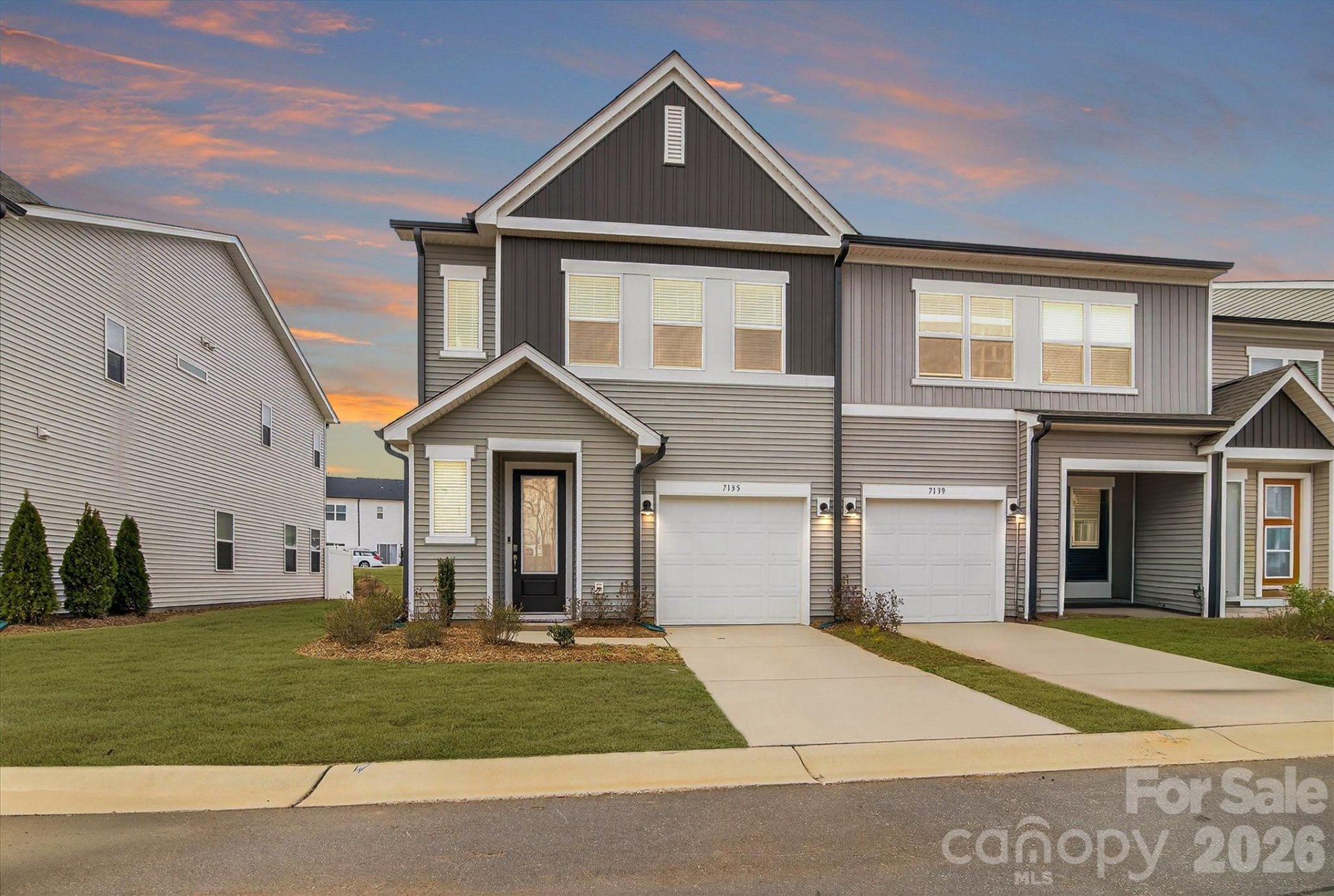 7135 Millie Fae Alley