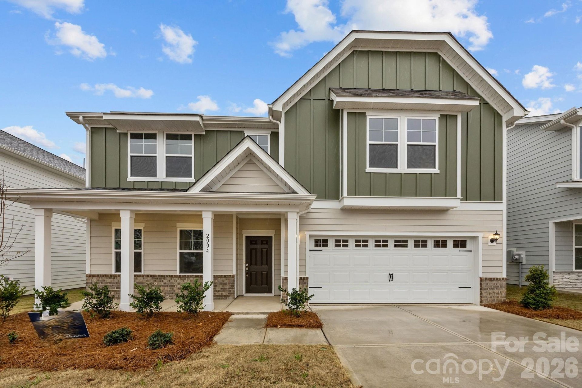 2004 Broken Spur Road