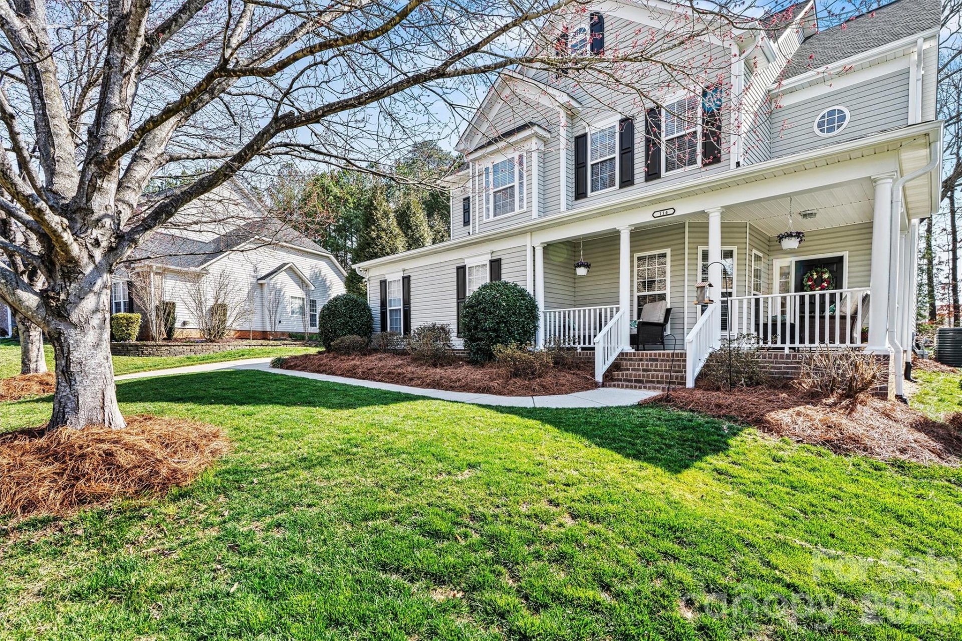 114 Burtons Barn Road