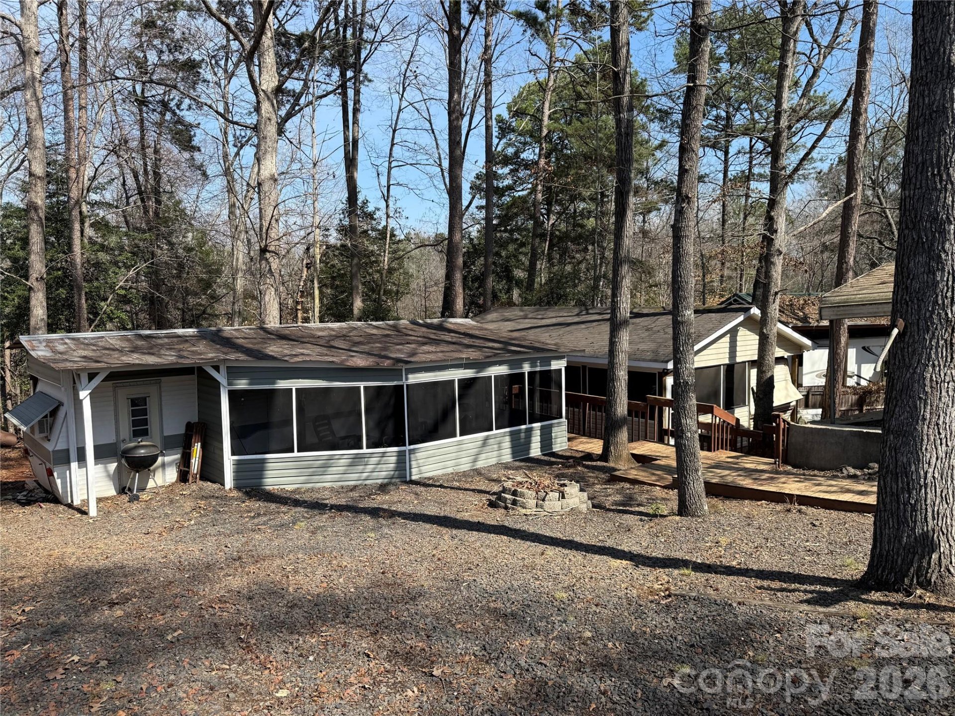 339 341 Lake Tillery Trail