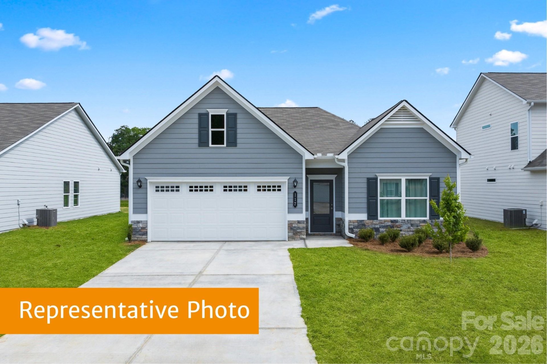 443 Blue Mountain Road