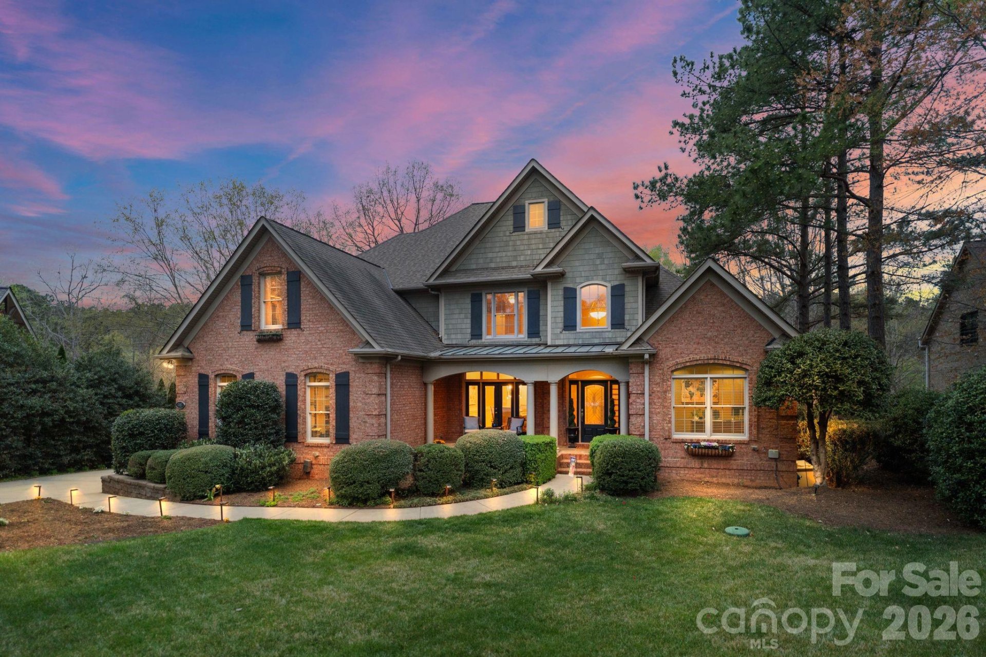 8915 Linden Grove Court