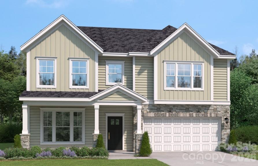 4204 Vista Pine Drive