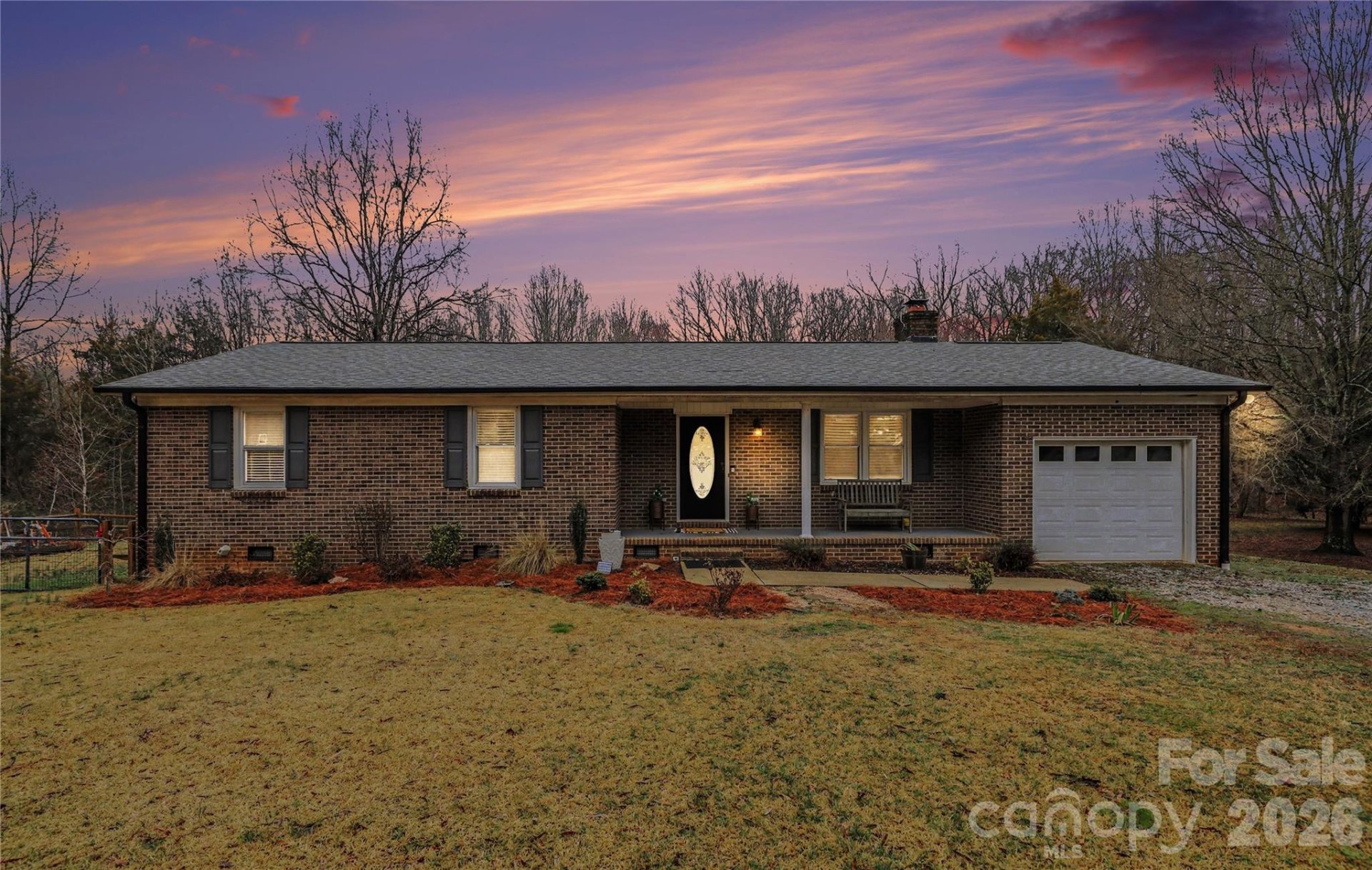Old Farm, Salisbury community
