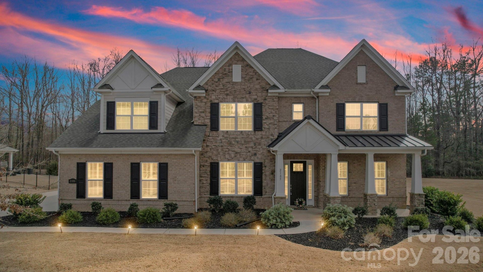 2185 Loire Valley Drive