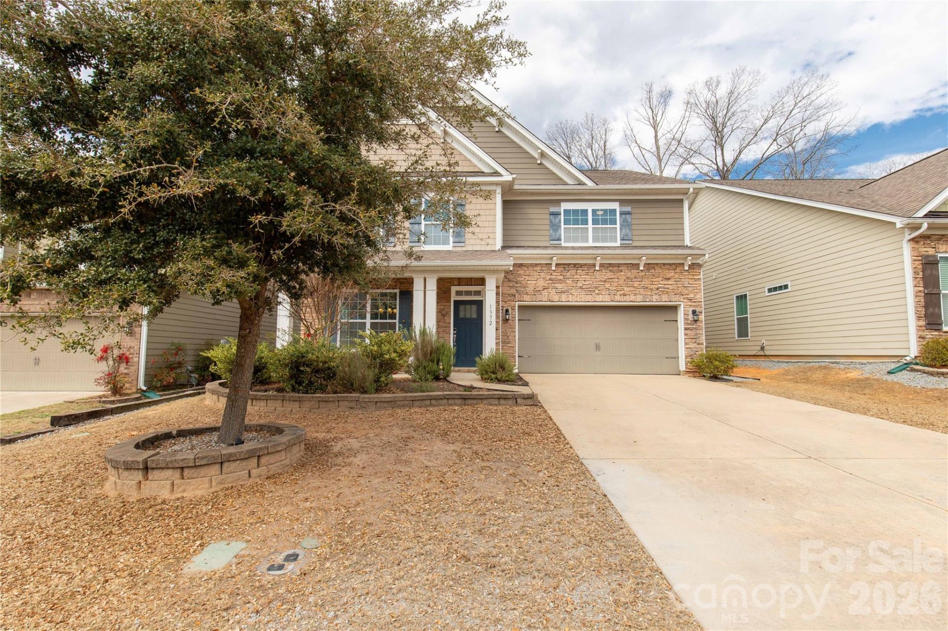 Forest Grove, Fort Mill community