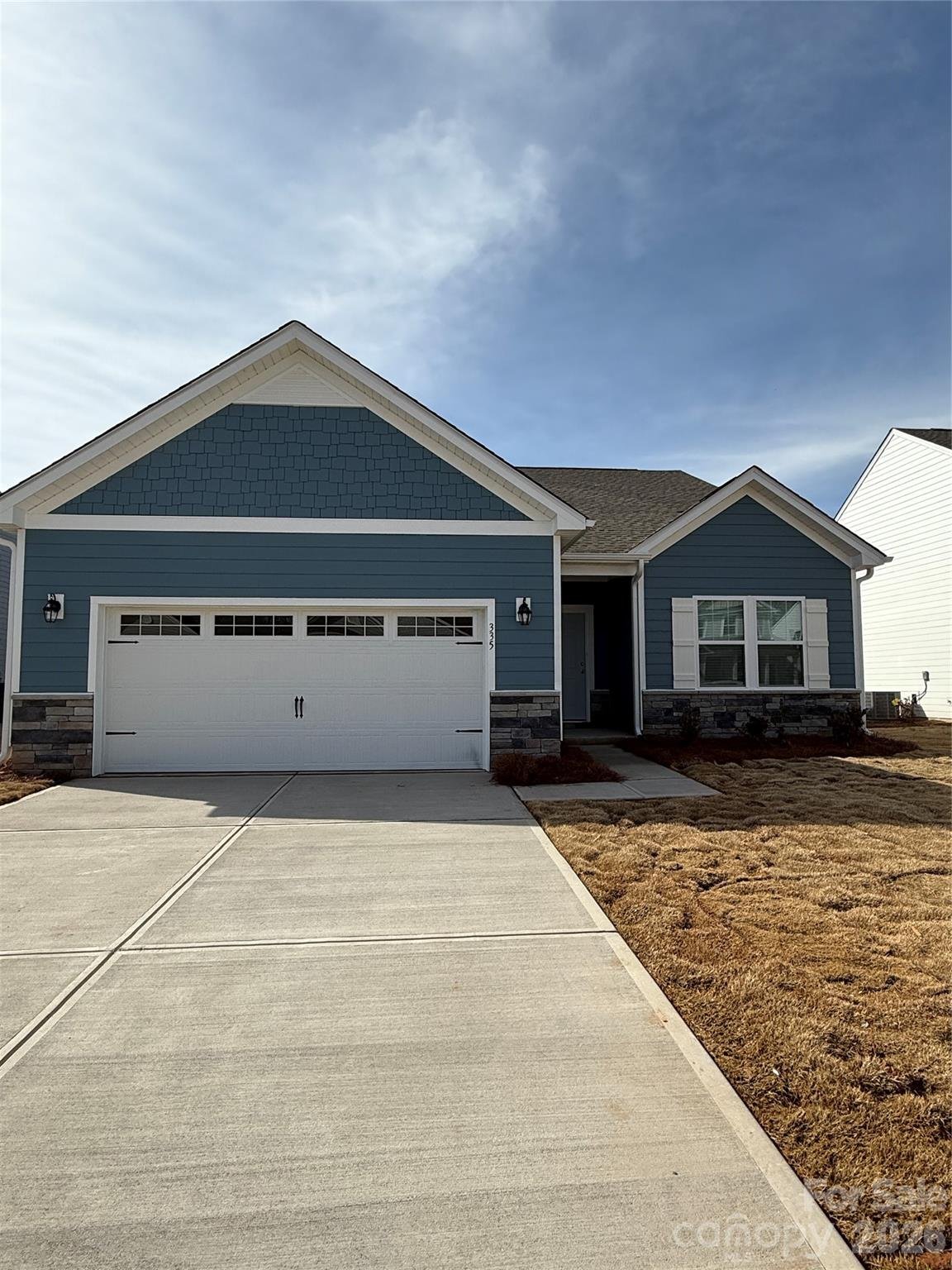 335 Gray Wolf Street