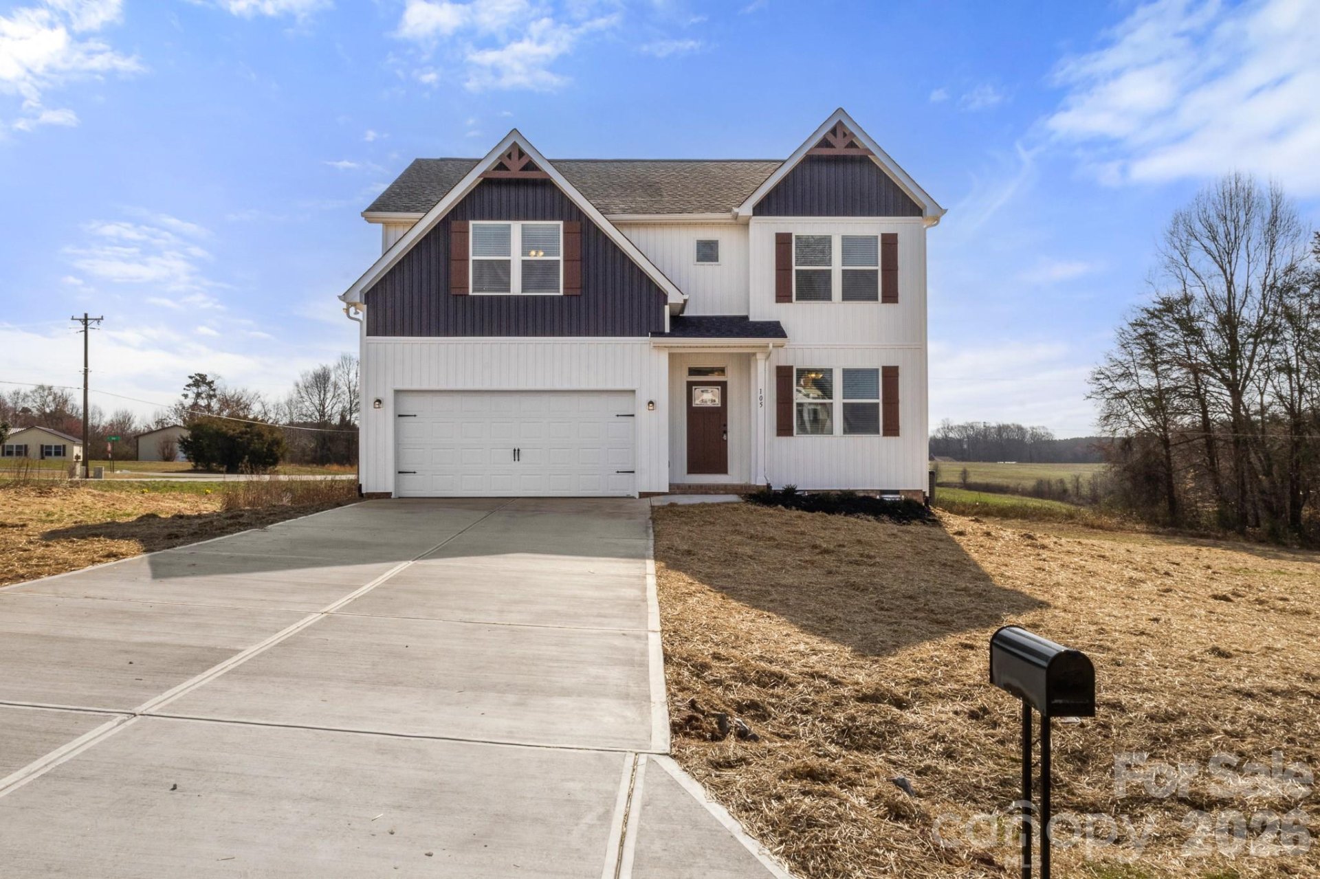 105 Indian Wells Court