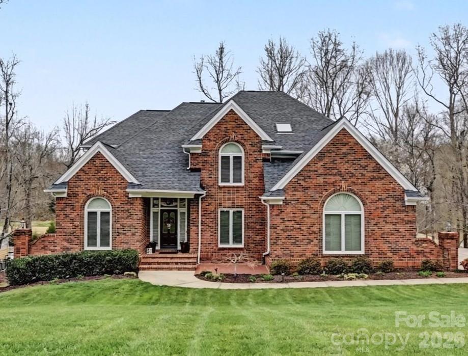 18801 River Falls Drive