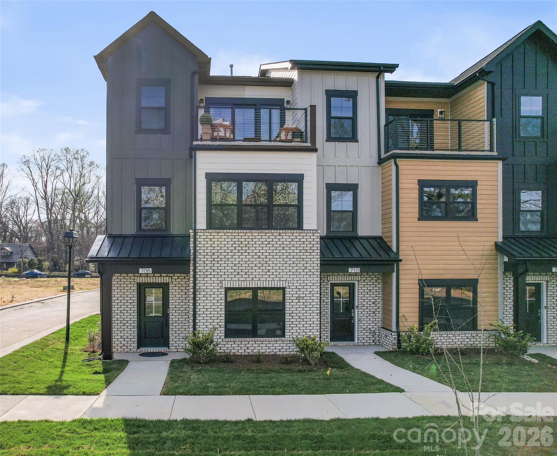 516 Mystic Park Alley