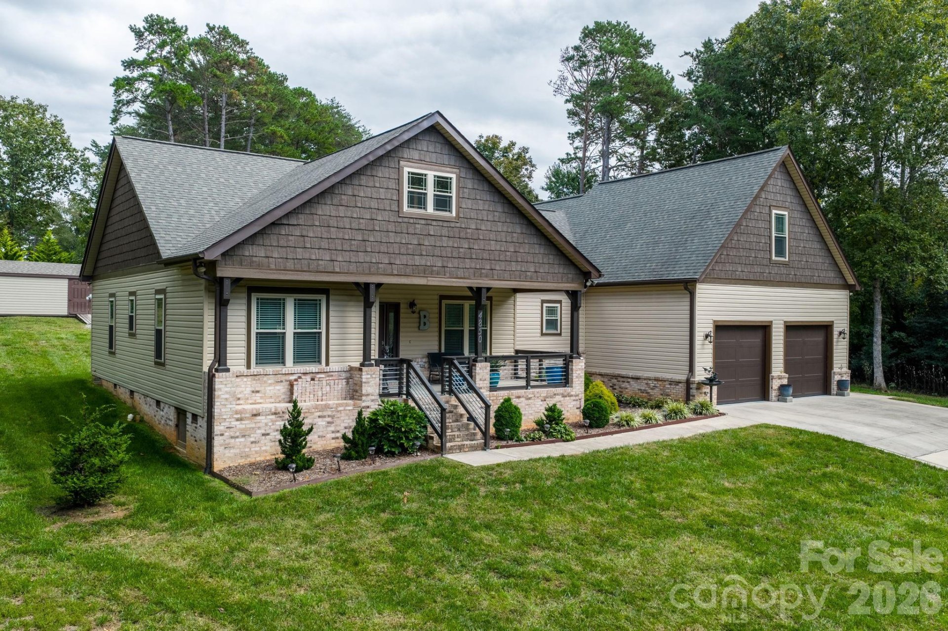 4850 Woodwinds Drive