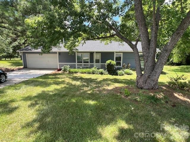 11005 Vista Haven Drive