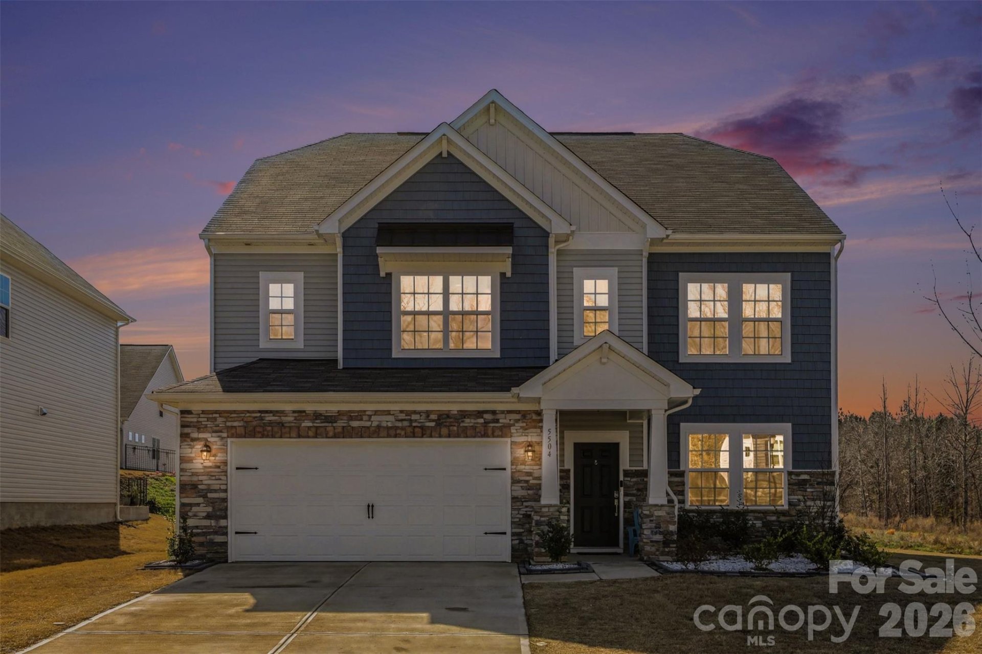 5504 Soft Shell Drive