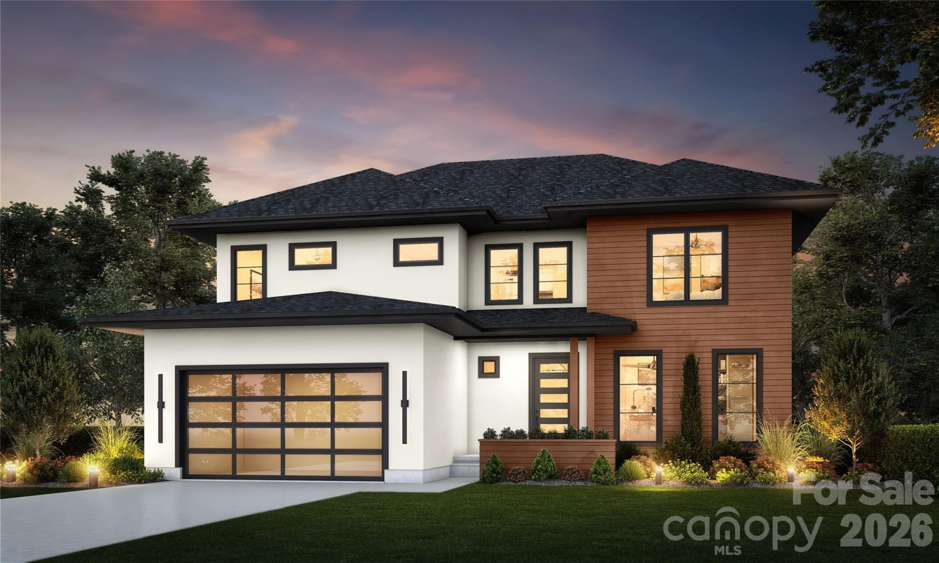 1427 N Sharon Amity Road