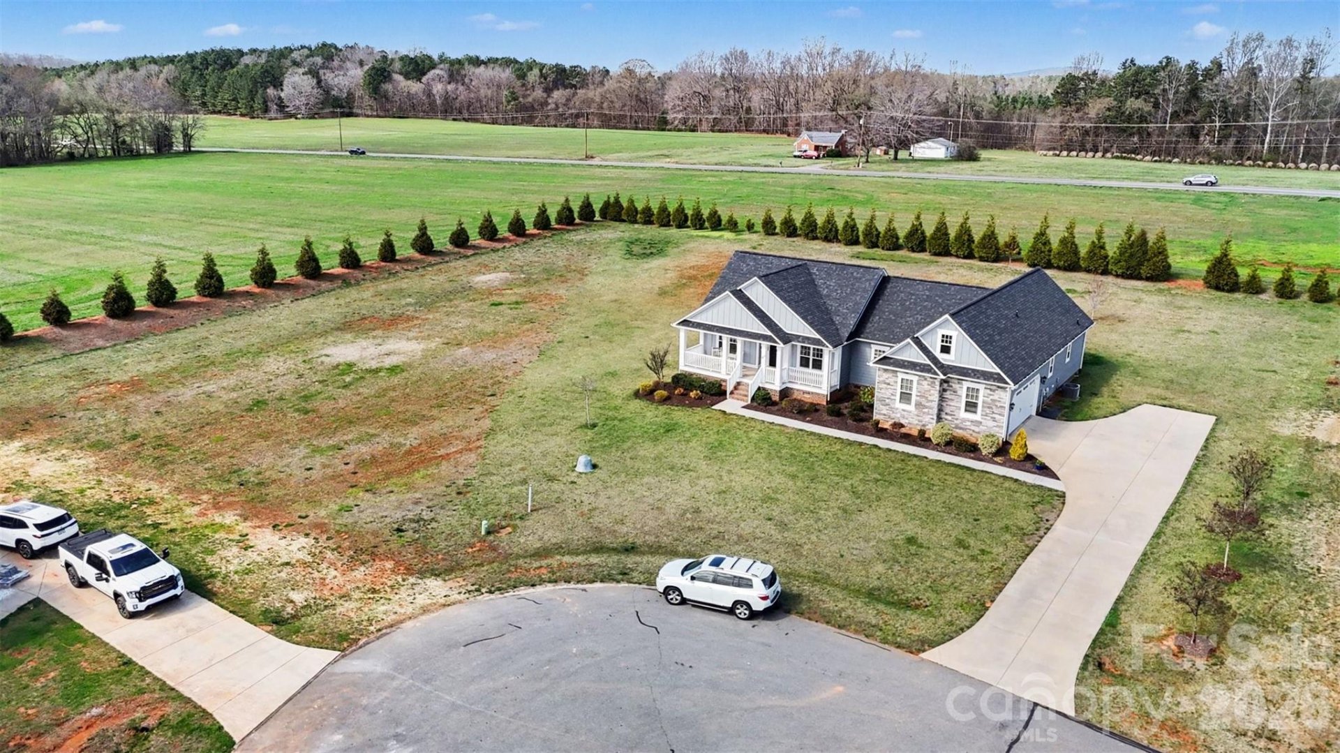 1005 Coppergate Drive