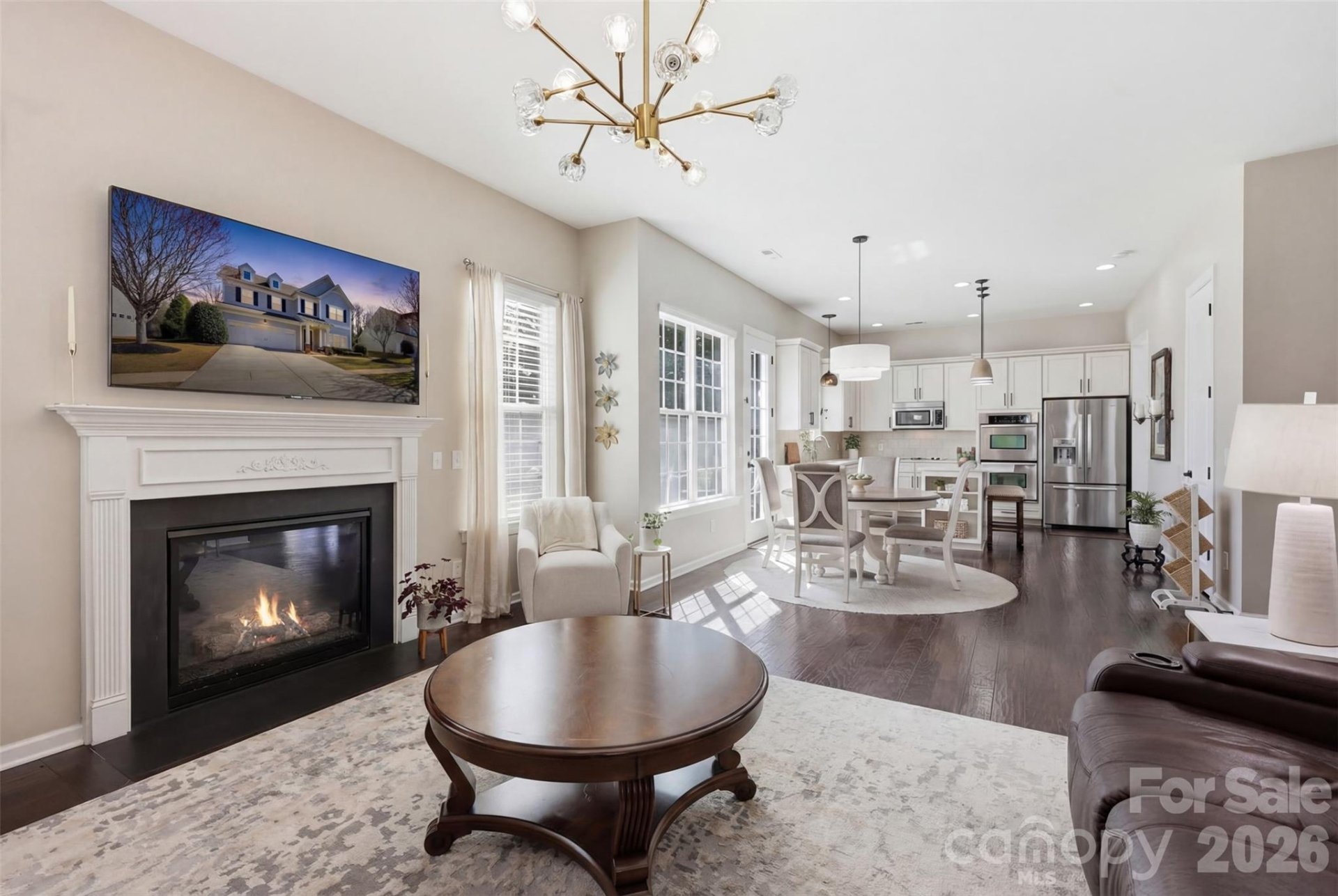 1210 Gold Rush Court