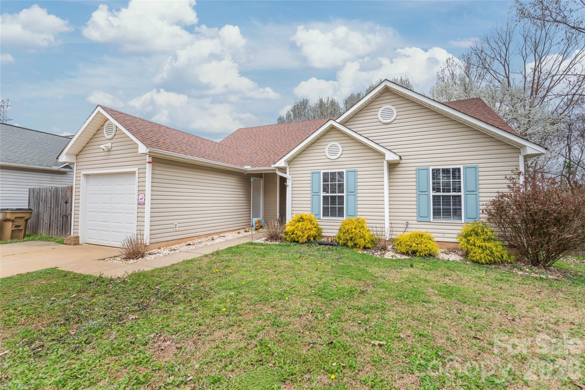 Alexis Pointe, Indian Trail community