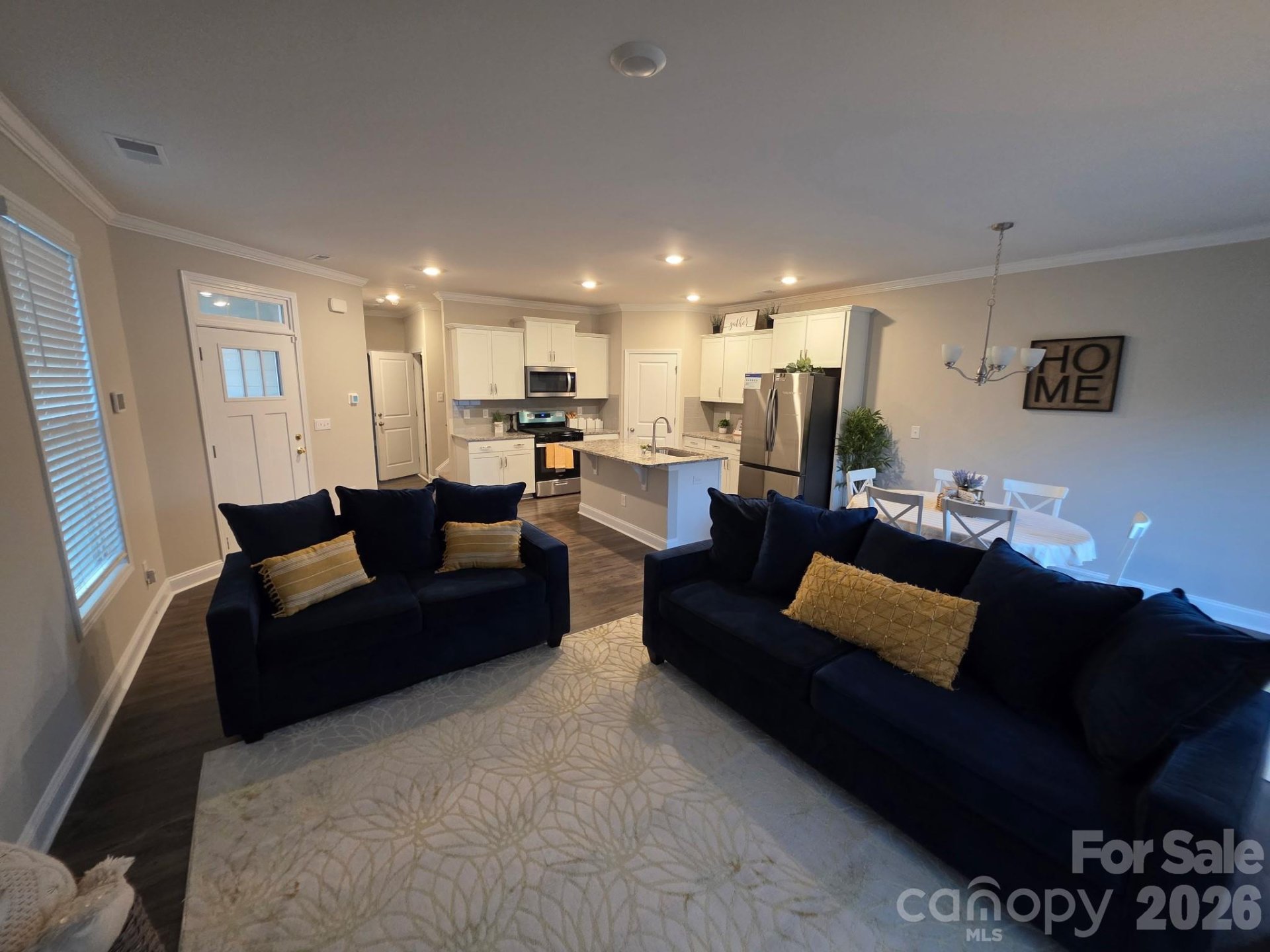 The Village At Ivy Ridge