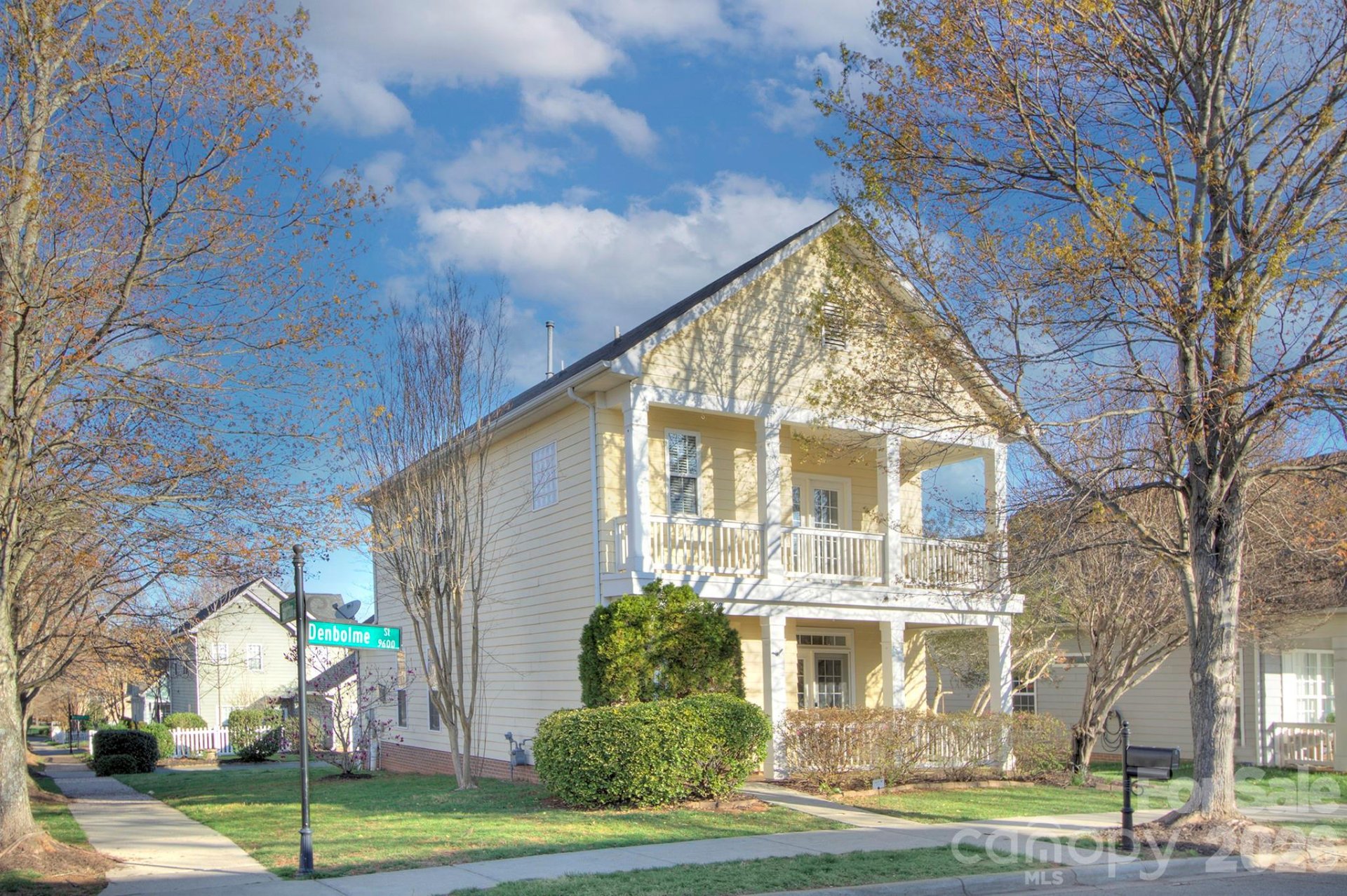 9623 Denbolme Street