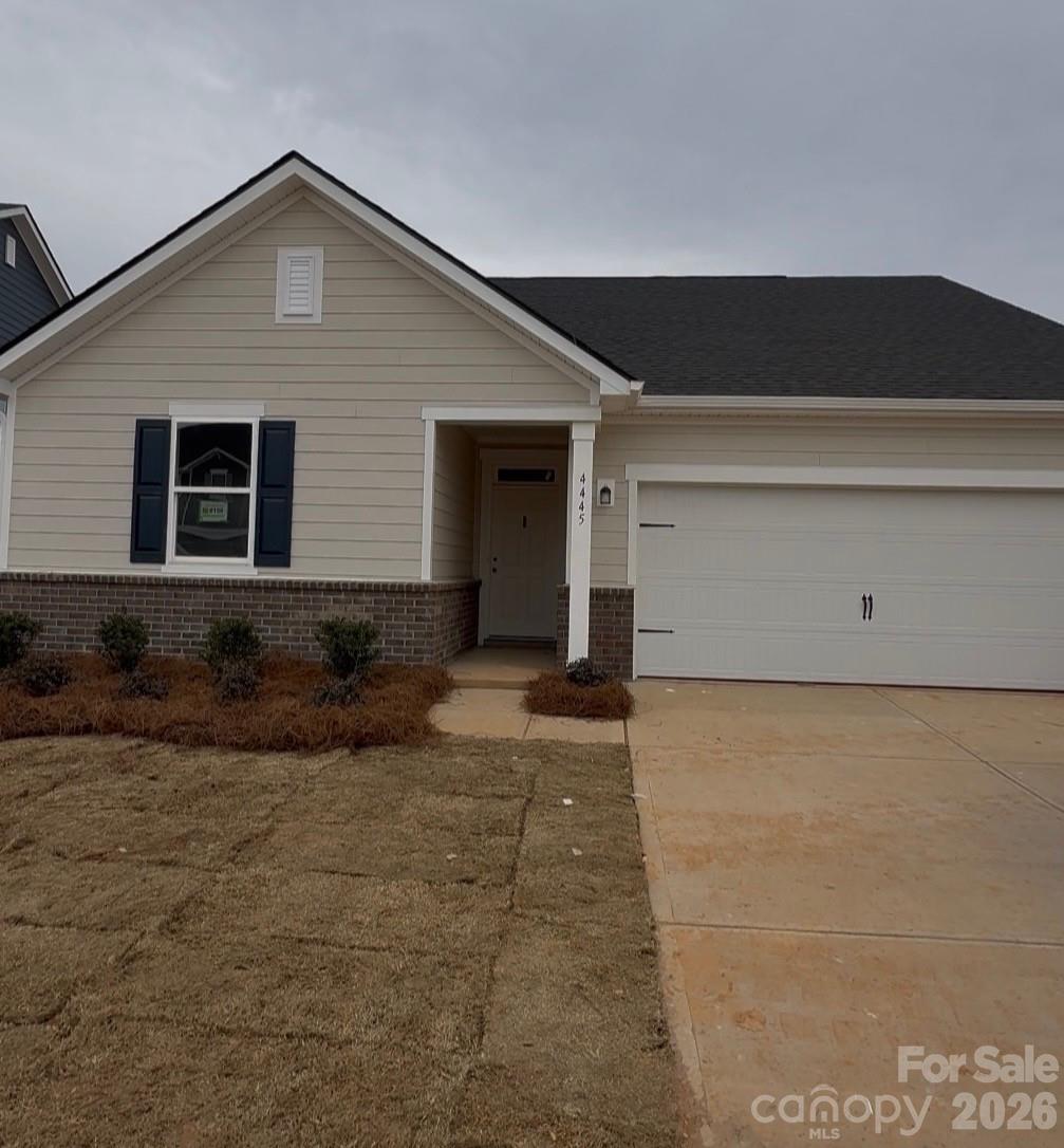 4445 Family Trail Drive