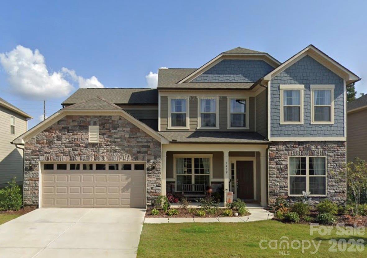 Queensbridge, Indian Land community