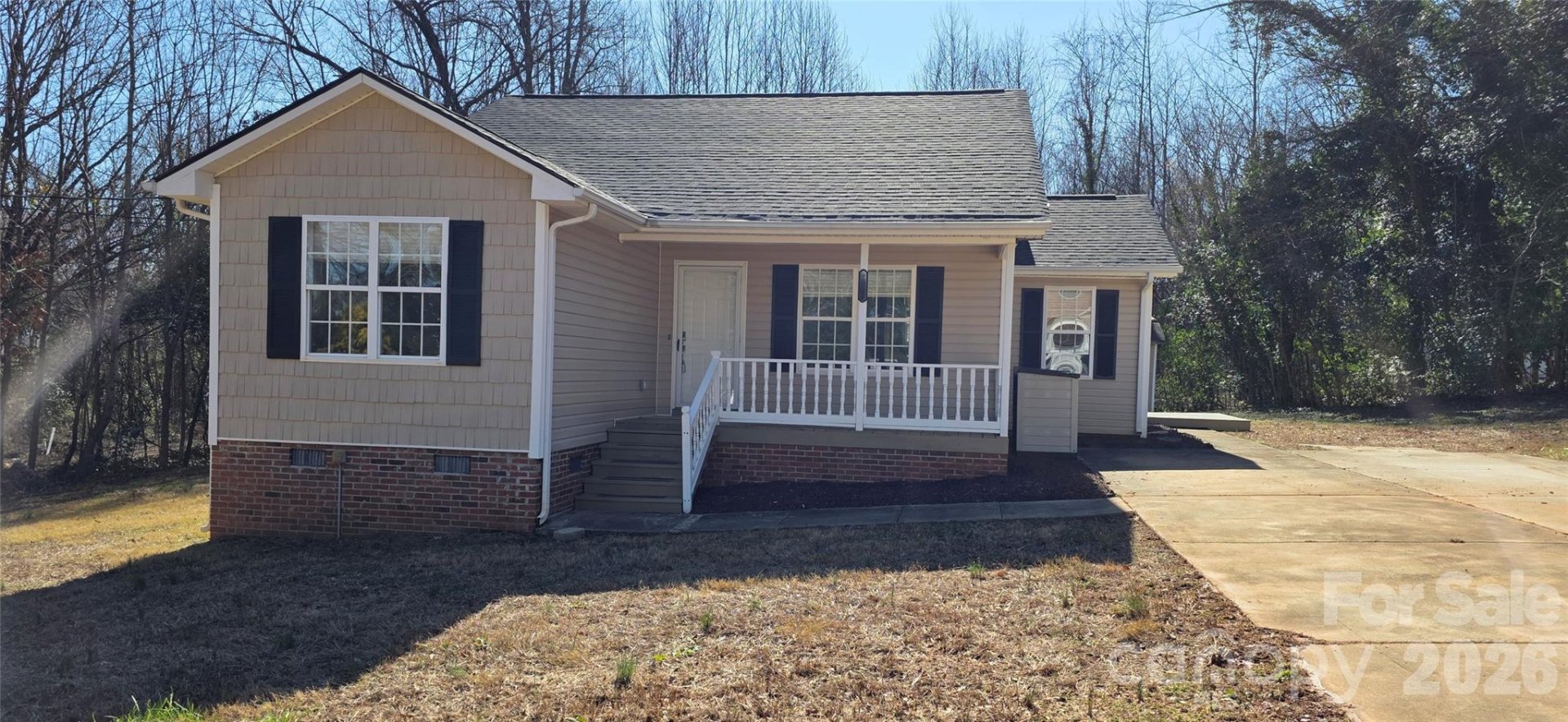 226 B Brookwood Road