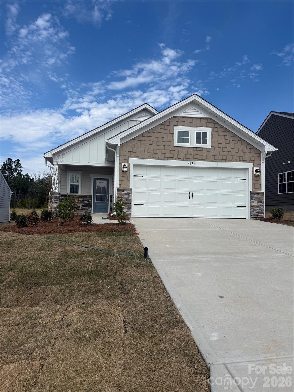 7634 Cotton Crest Lane