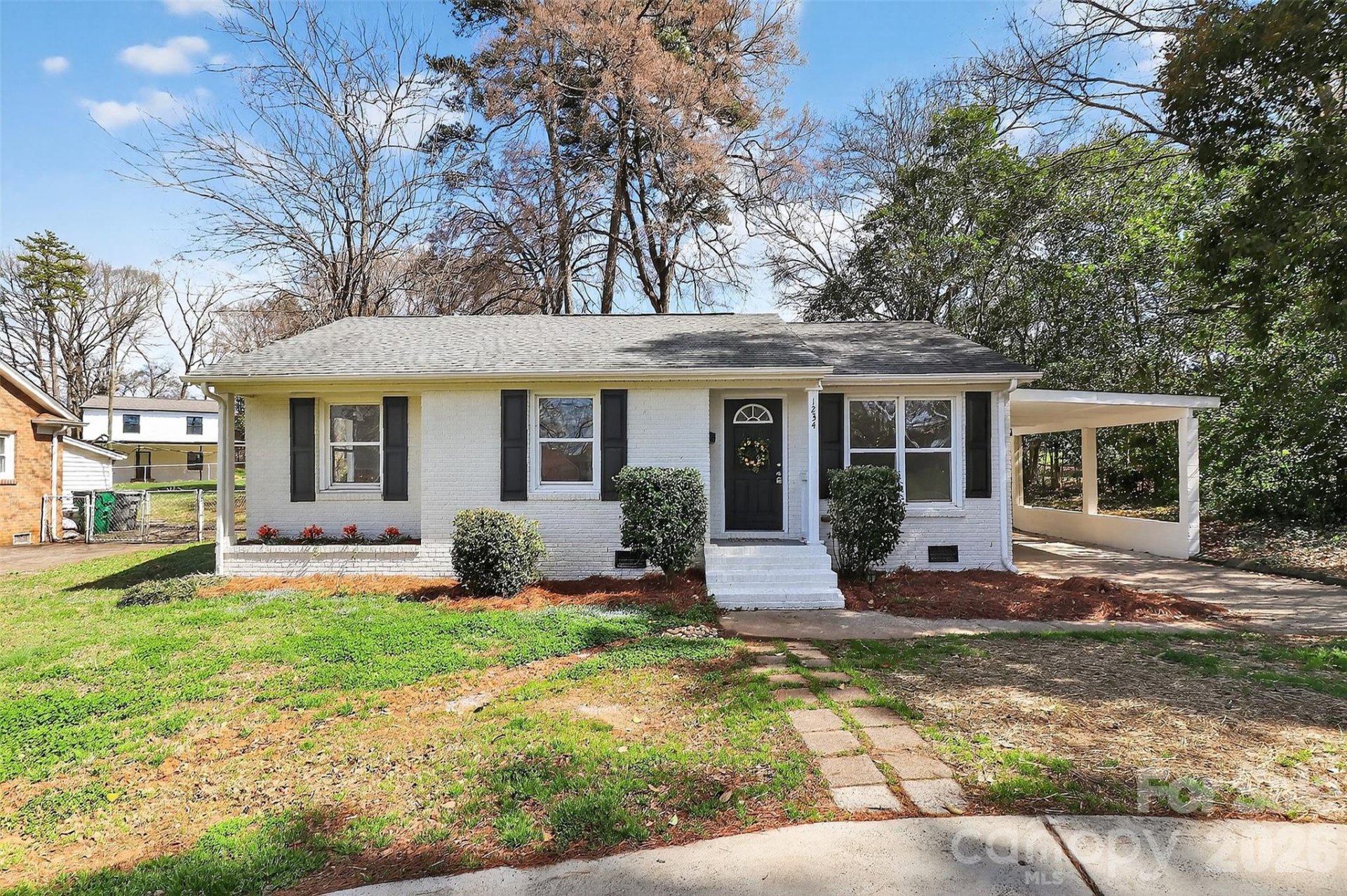 Edgebrook, Charlotte community