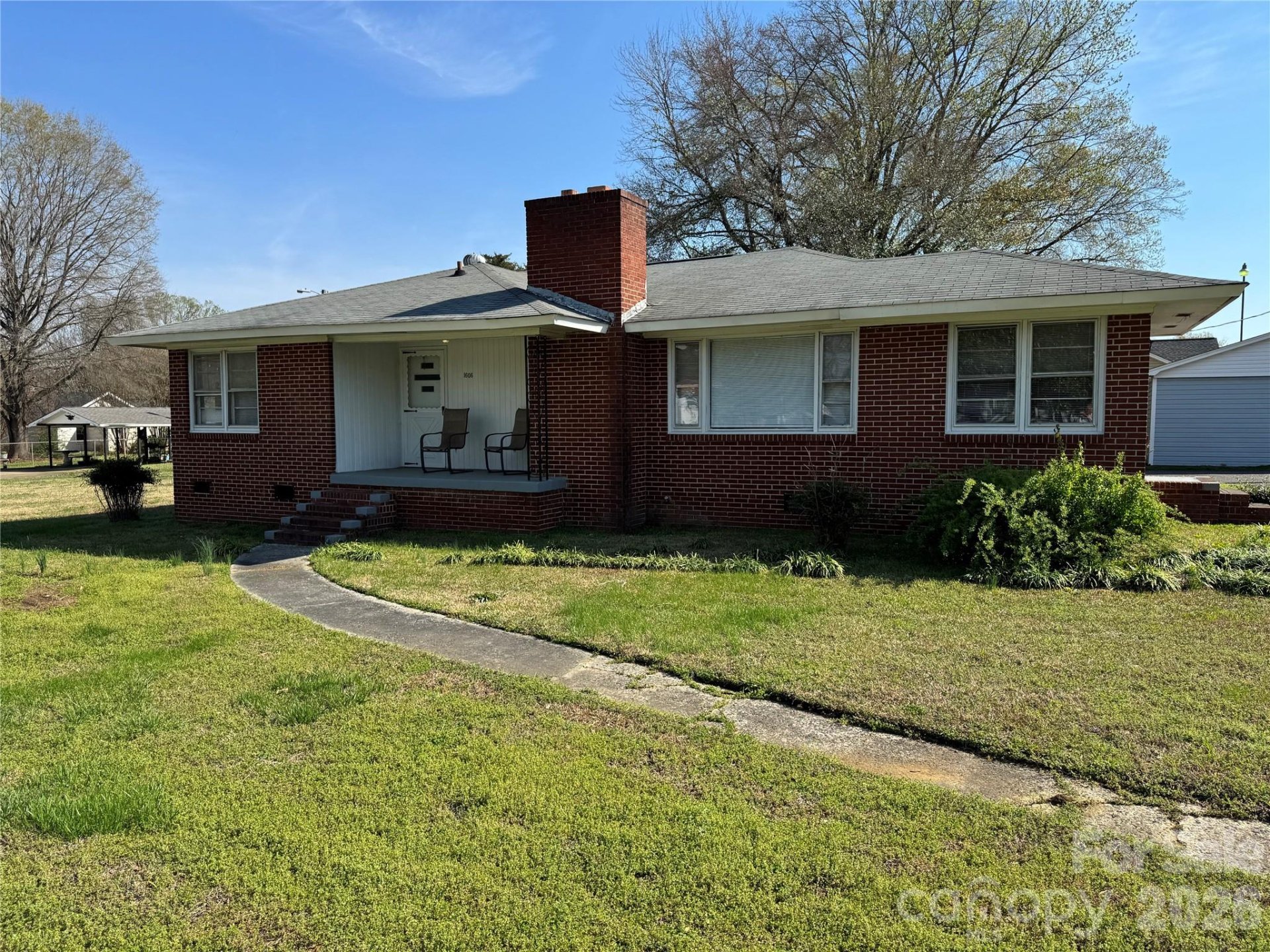 1606 Mt Gallant Road