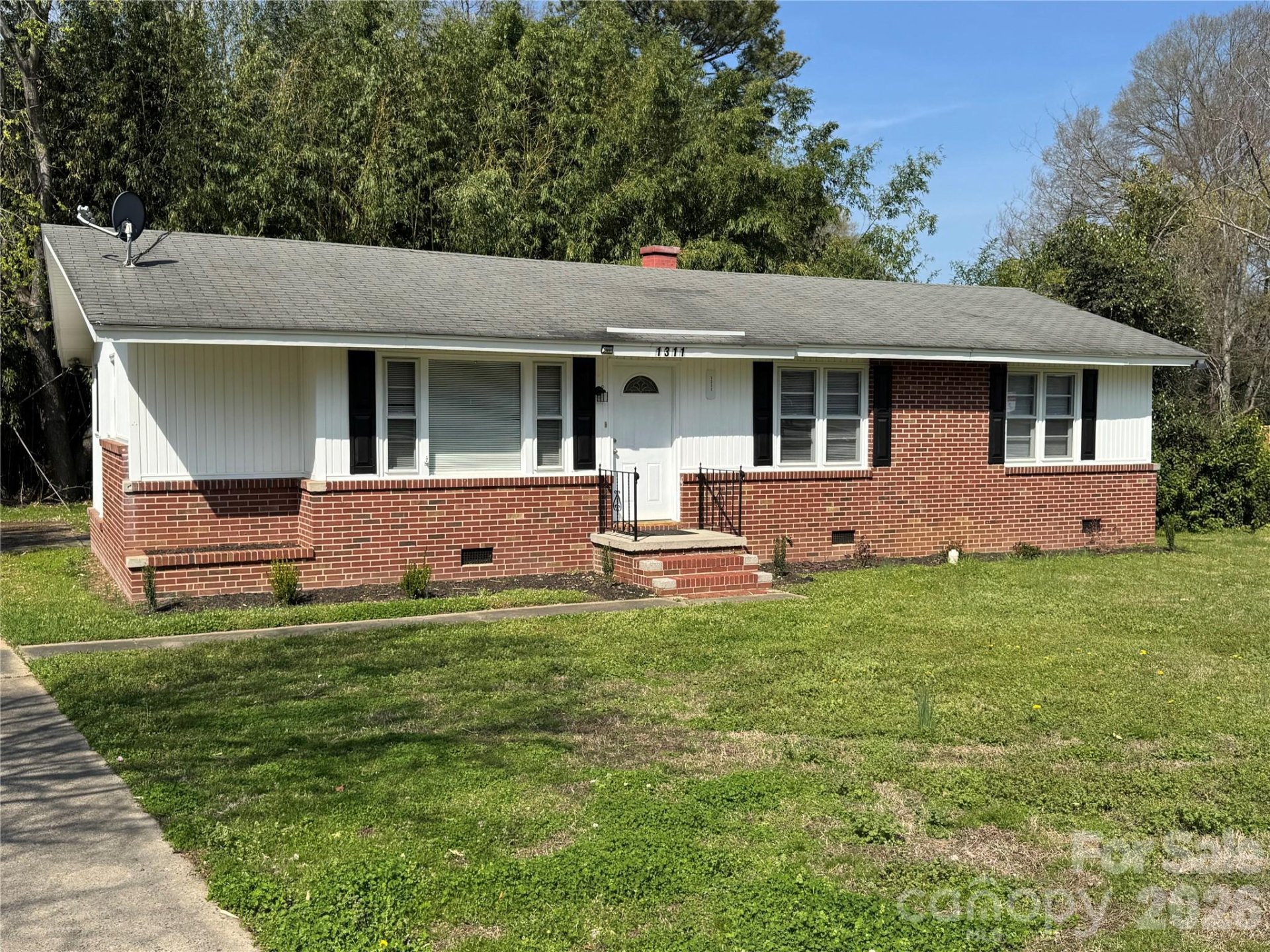 1311 Mt Gallant Road