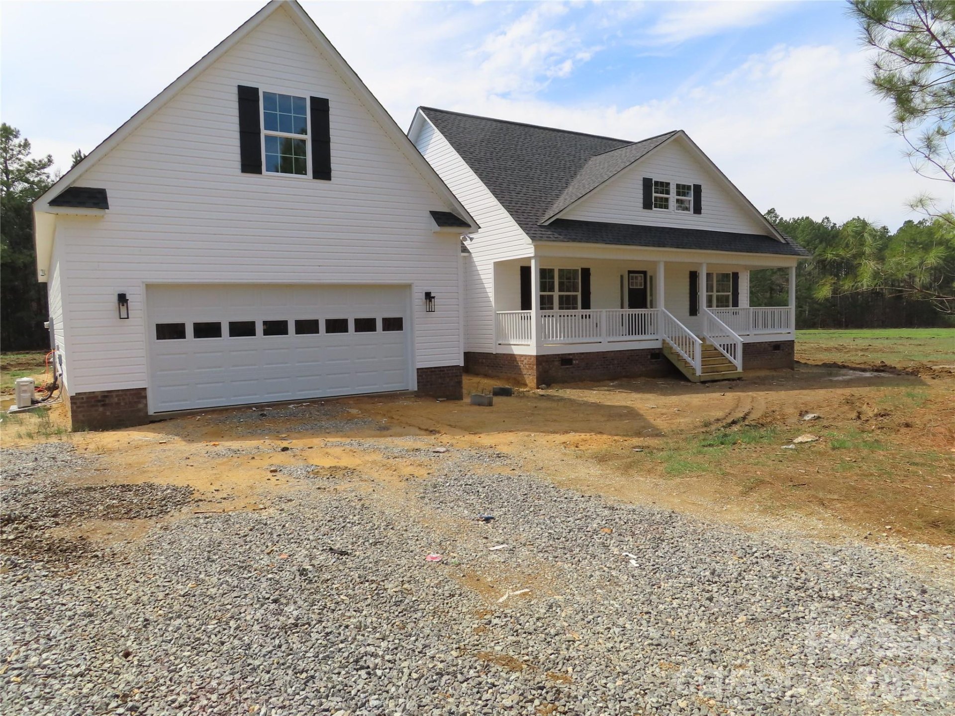 Maybree Meadows, Rock Hill community