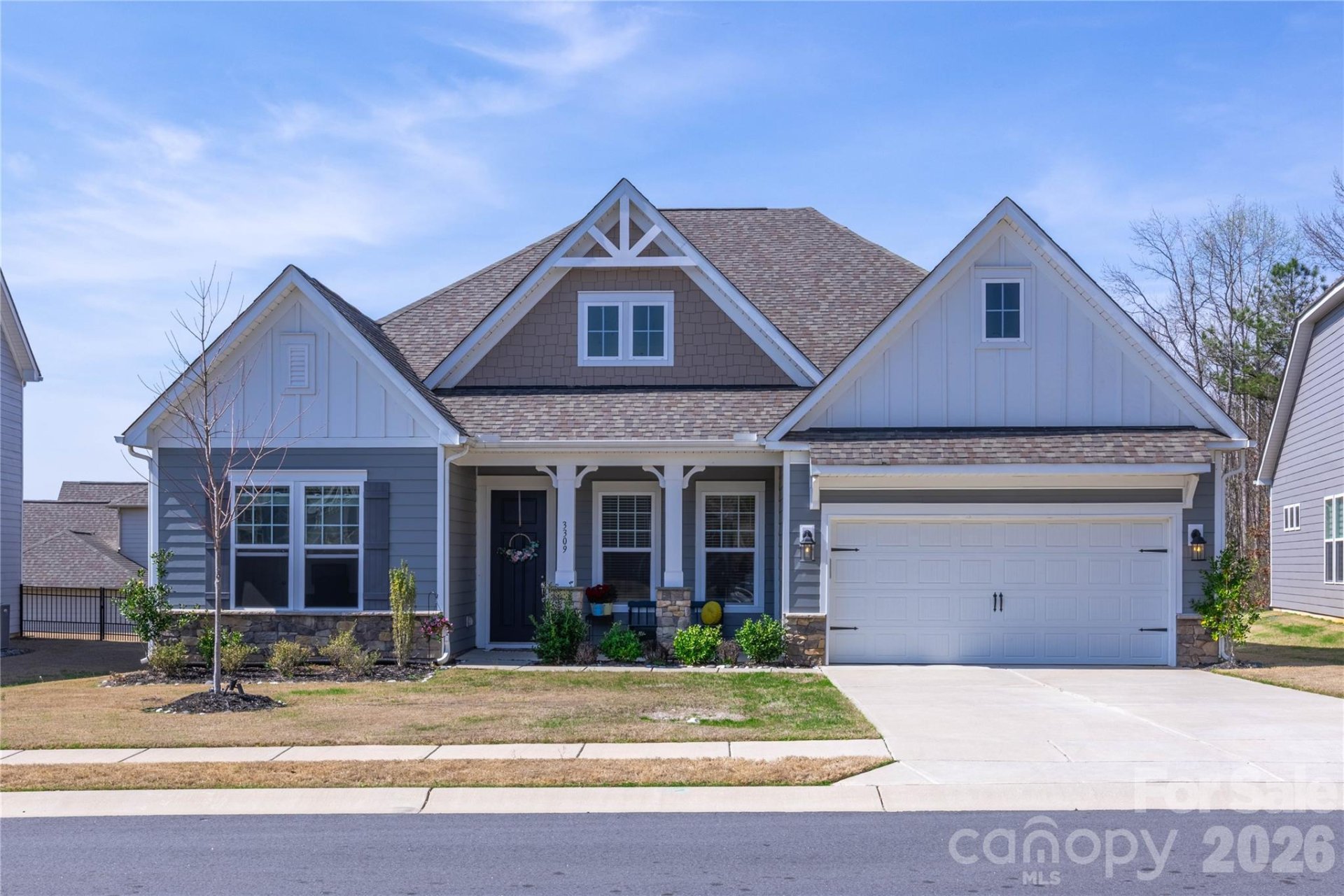 3309 Juneberry Place