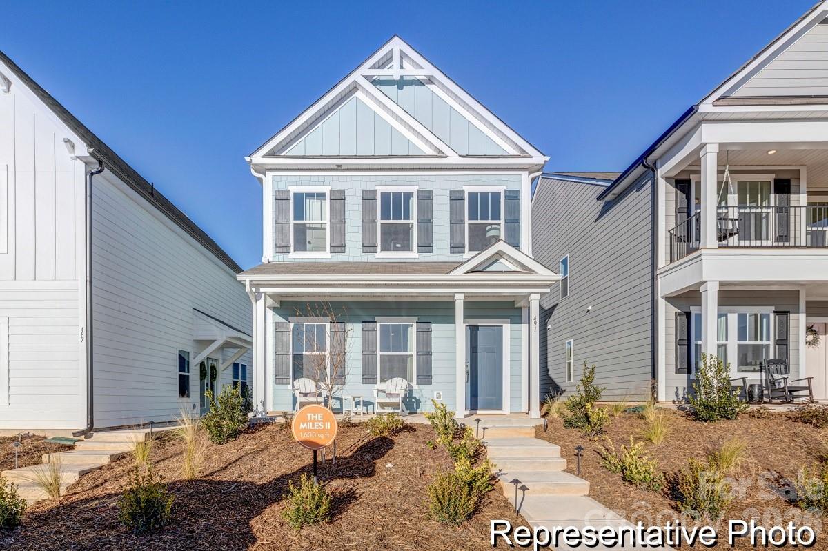 1468 Equality Avenue