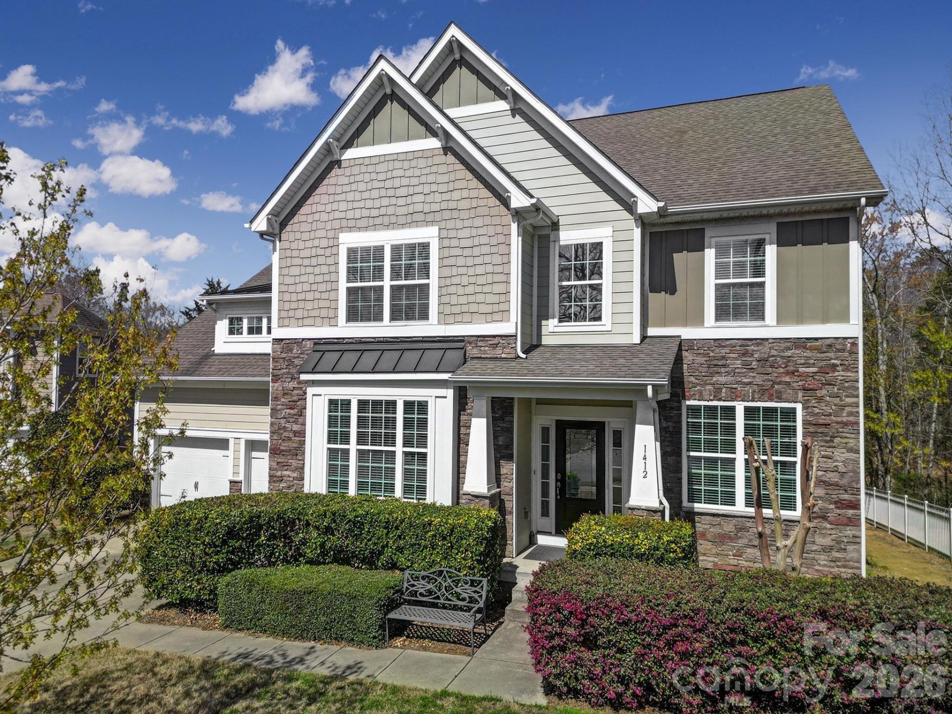 1412 Screech Owl Road