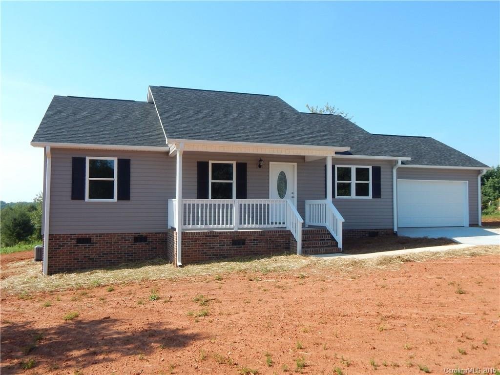 Property image 1 at 3643 Ritchie Road, Lincolnton, NC 28092