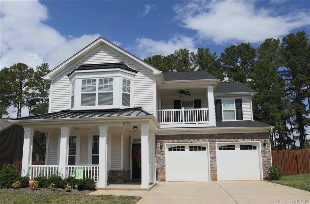 Property image 1 at 2024 Middleton Farm Drive, Belmont, NC 28012