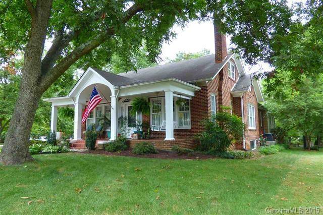 Property image 1 at 108 8th Avenue, Hickory, NC 28601
