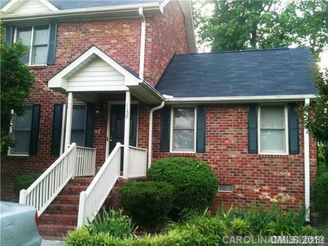 Property image 1 at 1130 Crestmont Drive, Concord, NC 28025