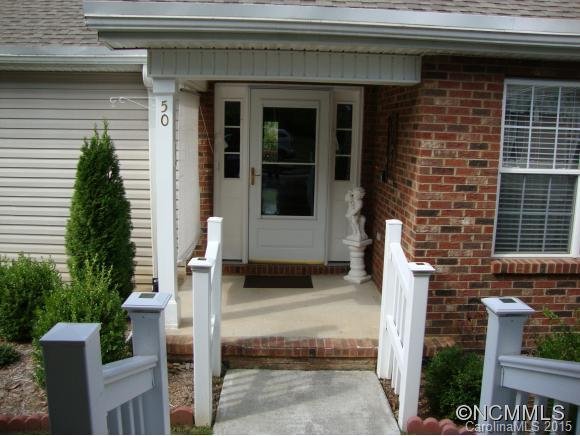 Property image 1 at 50 S Creekside Court, Hendersonville, NC 28791