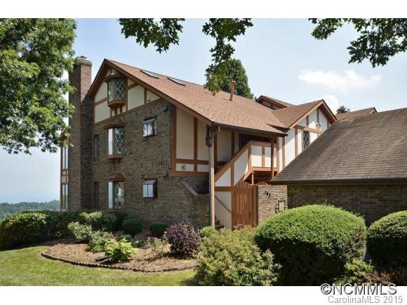 Property image 1 at 703 Fleetwood Plaza, Hendersonville, NC 28739