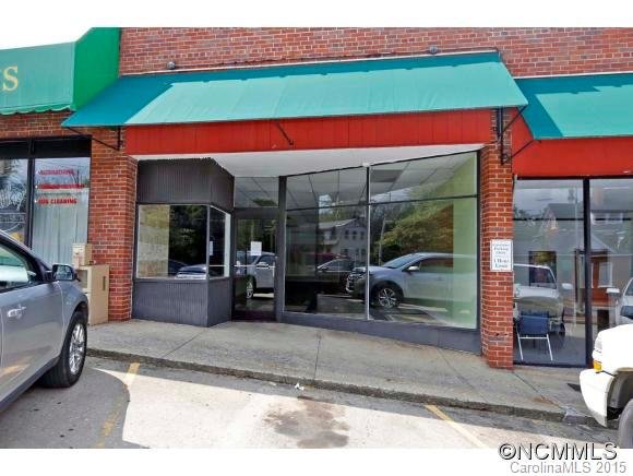 Property image 1 at 168 South Main Street, Waynesville, NC 28786