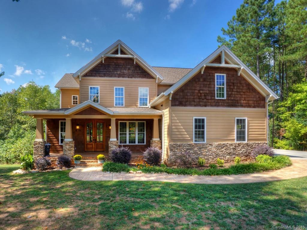 Property image 1 at 238 Windingwood Drive, Statesville, NC 28677