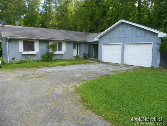 Property image 1 at 431 N Harper Drive, Hendersonville, NC 28791