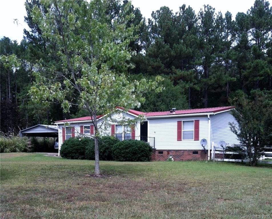 Property image 1 at 416 Deerchase Circle, Statesville, NC 28625