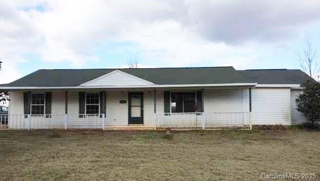 Property image 1 at 817 Hephzibah Church Road, Crouse, NC 28033